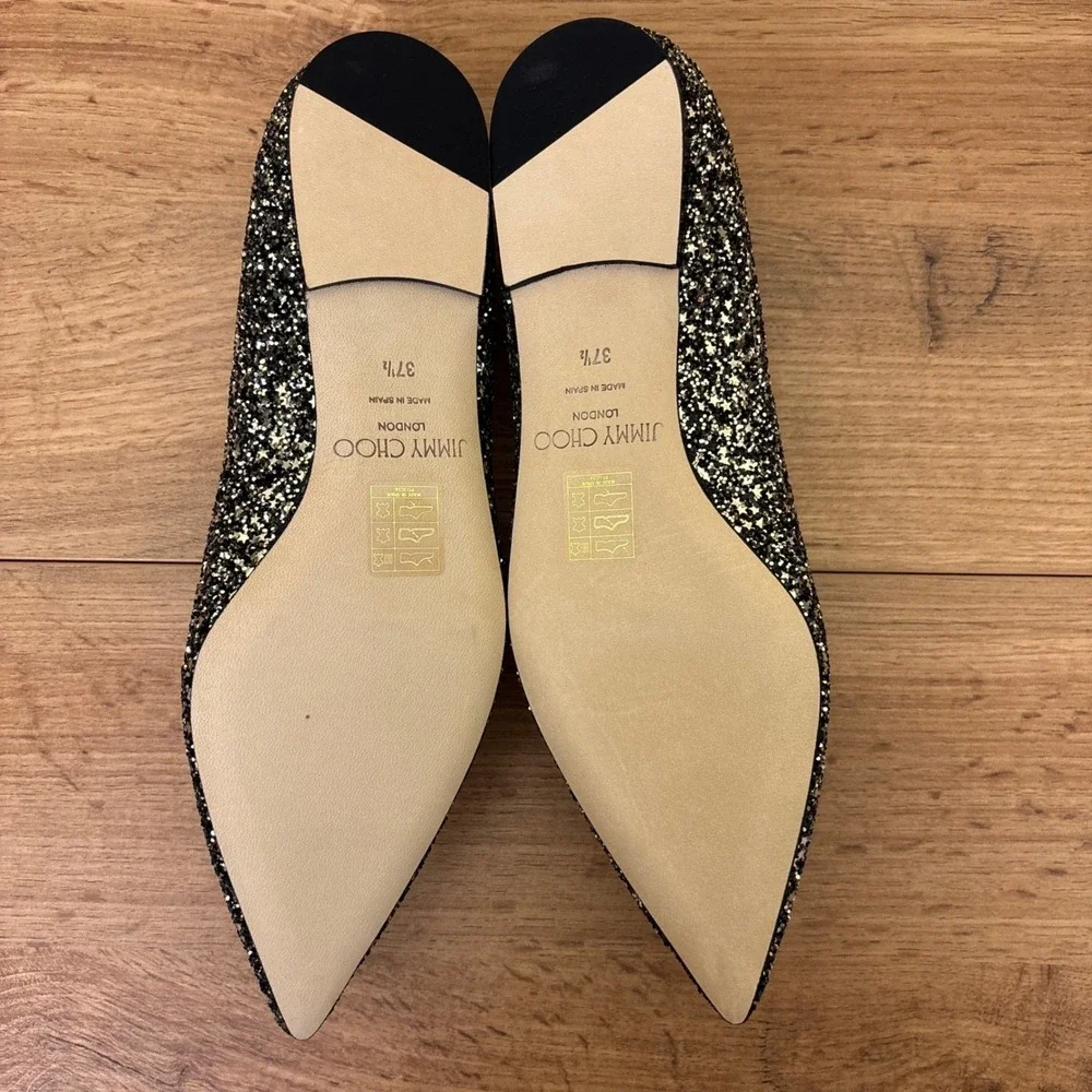 Jimmy Choo new without